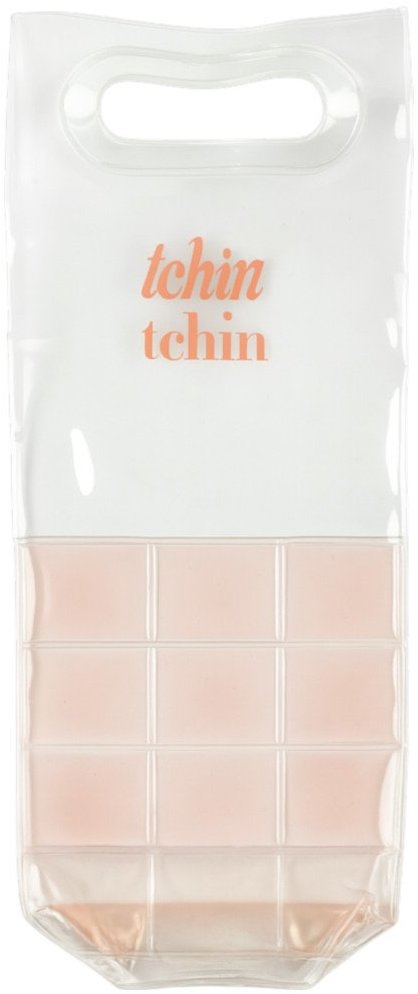 CMP KV7009 Chladící taška na láhev, oranžová