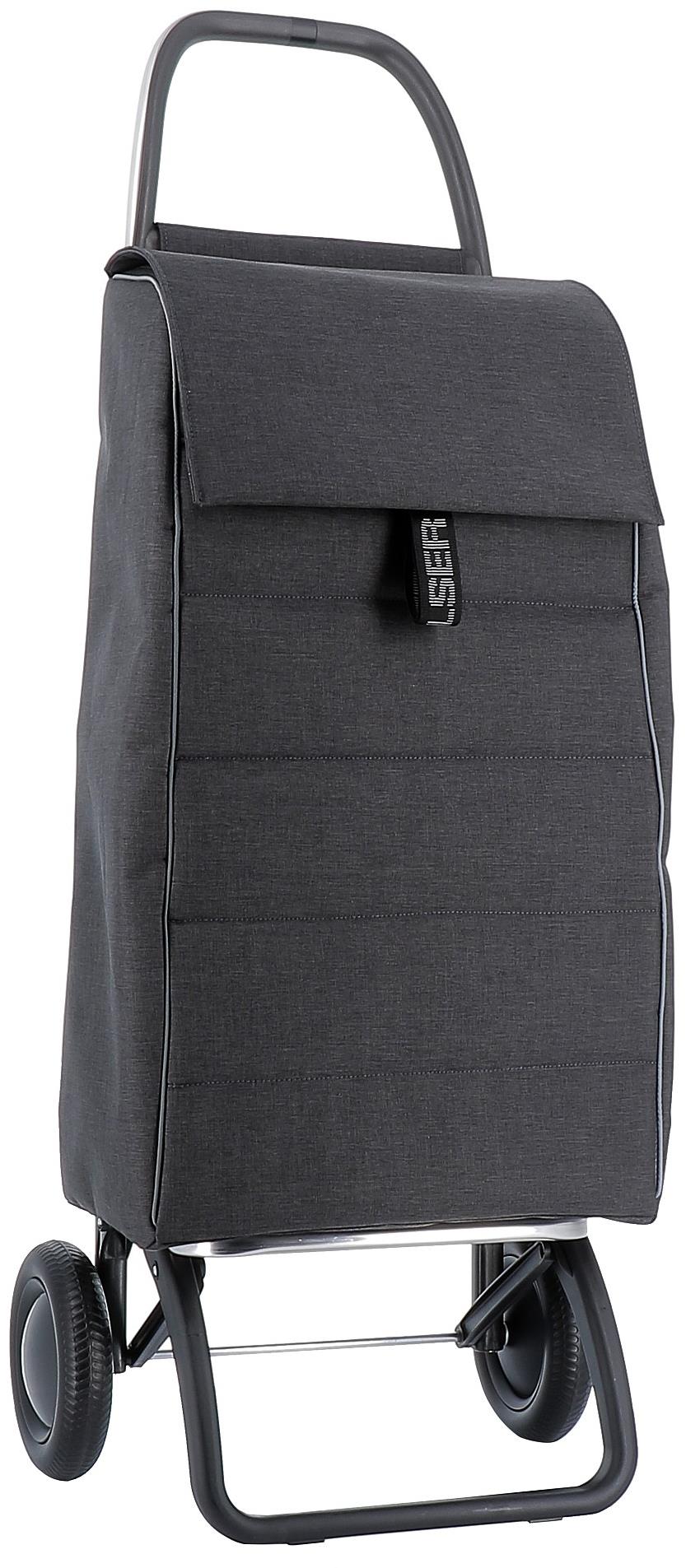 Rolser Jolie Tweed 2, černá