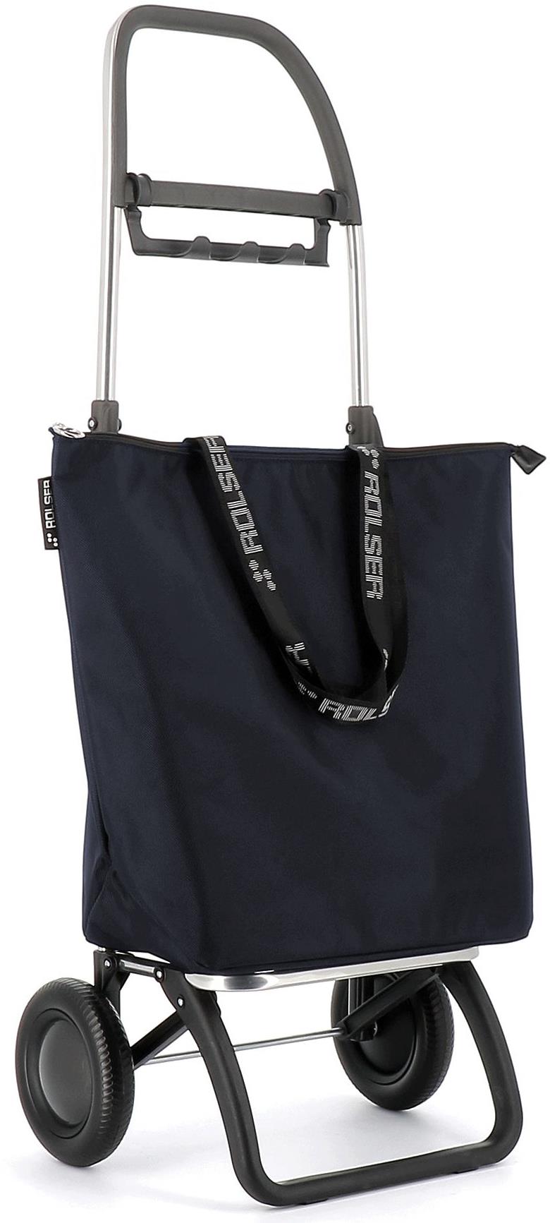 Rolser Mini Bag MF 2 Logic, tmavě šedá