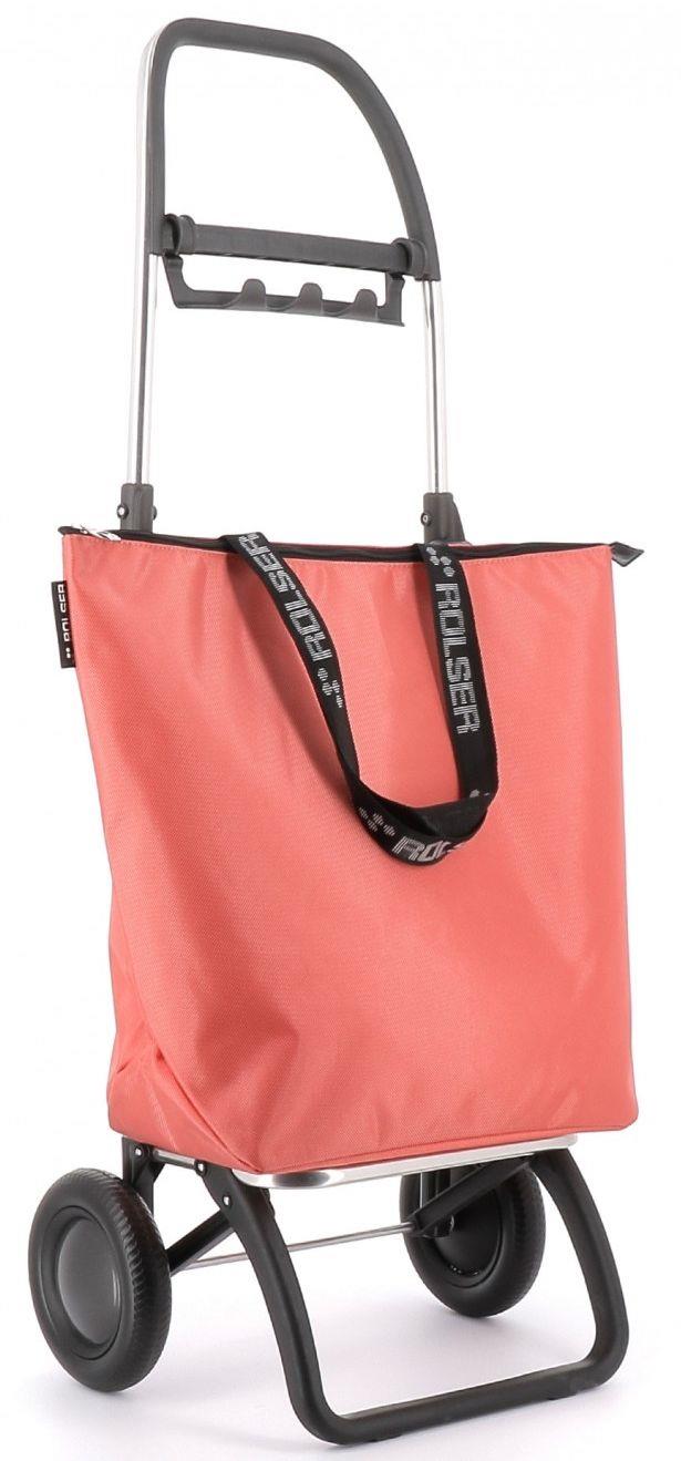 Rolser Mini Bag MF 2 Logic, korálová