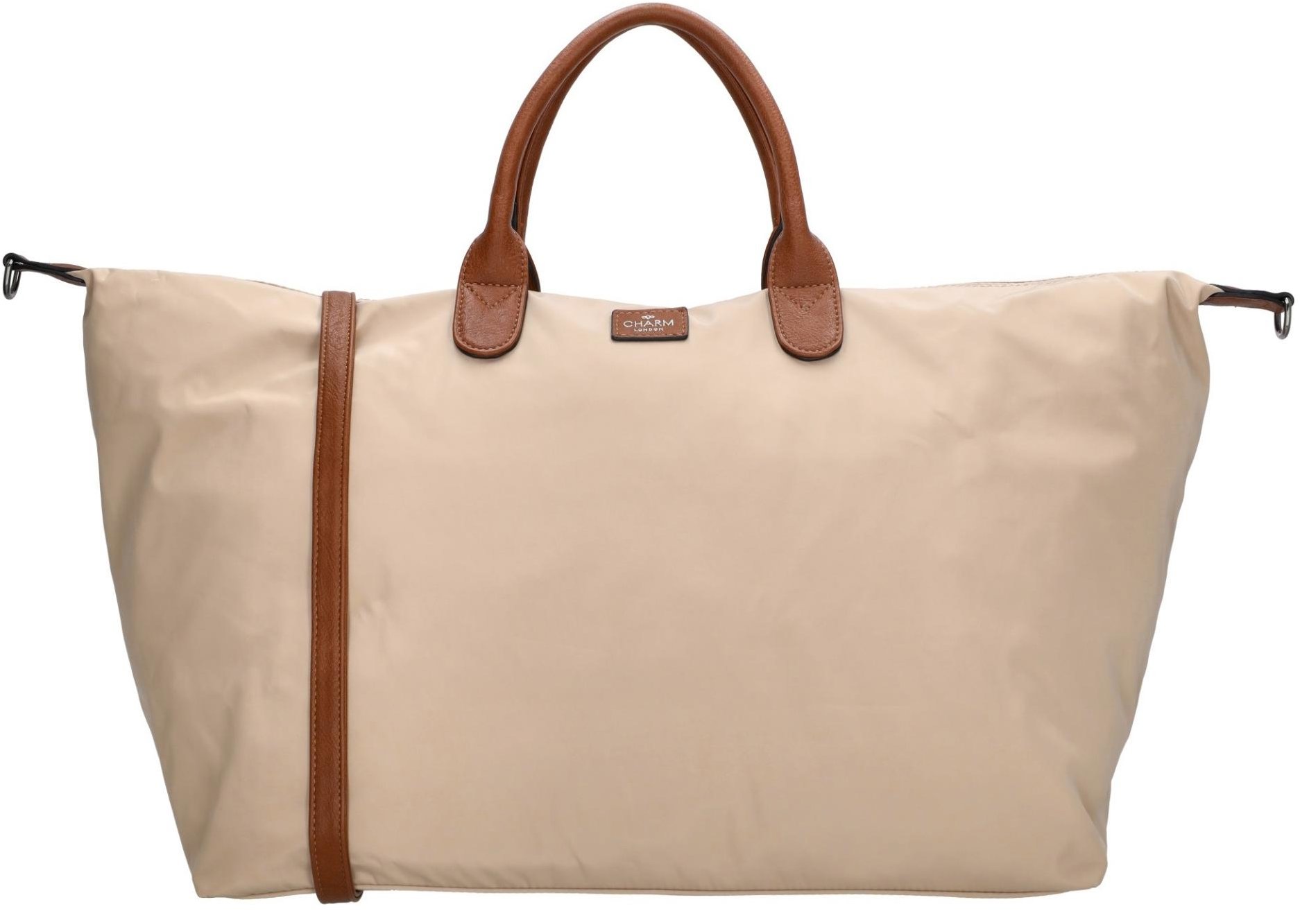 Charm London Buckingham W00324, sand