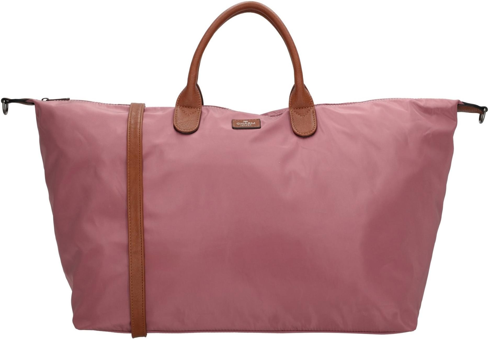 Charm London Buckingham W00324, soft purple