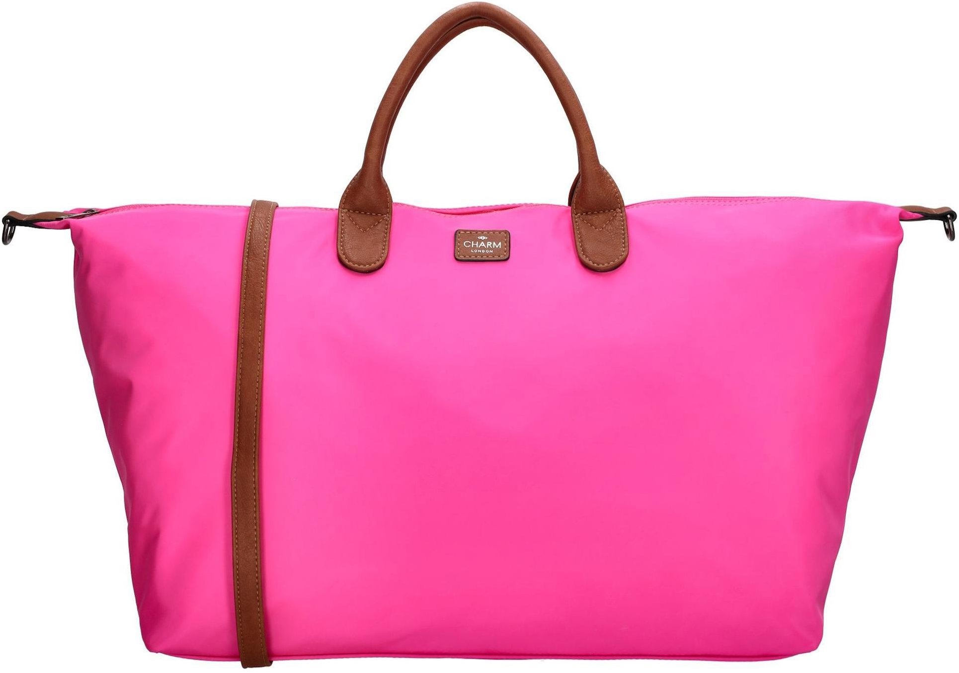 Charm London Buckingham W00324, fuchsia