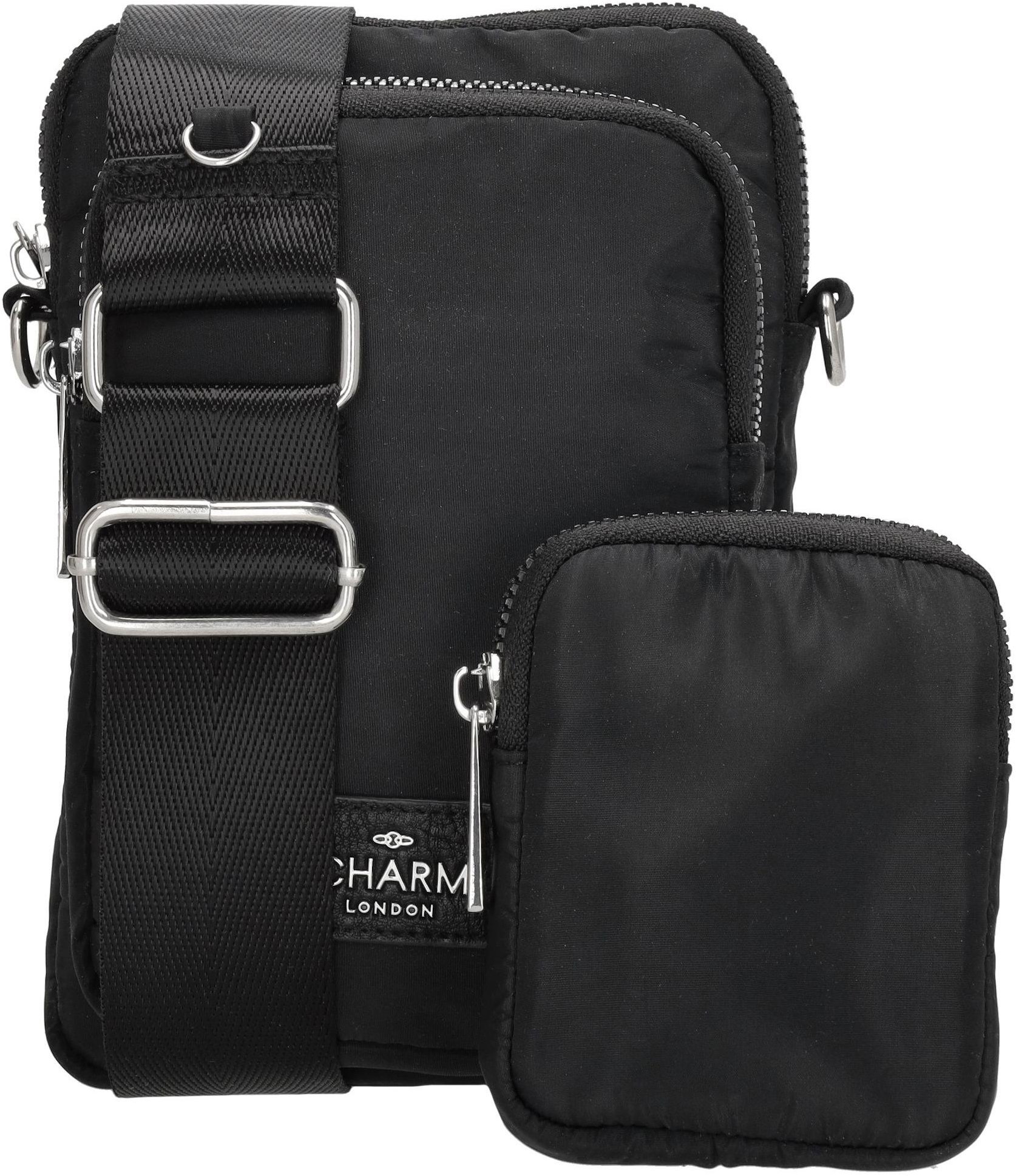 Charm London Odeon 22174, black