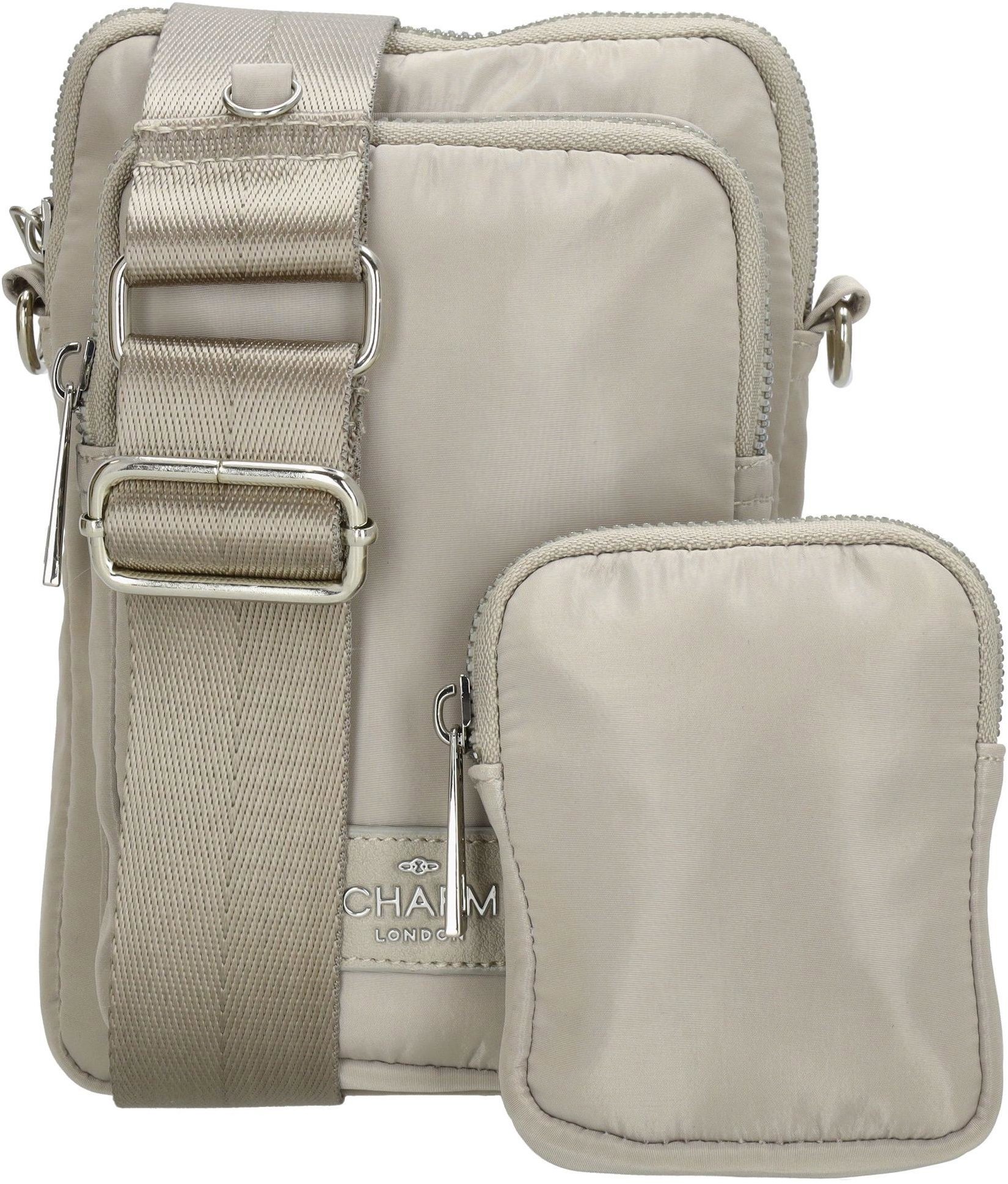 Charm London Odeon 22174, light grey