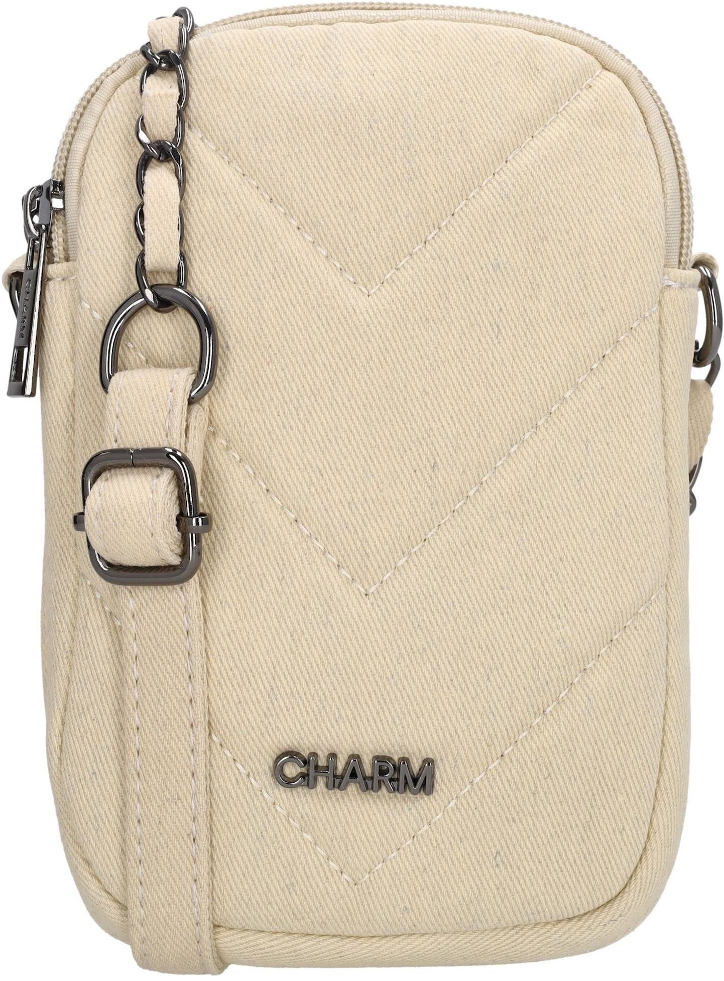 Charm London Hollywood W00600, beige