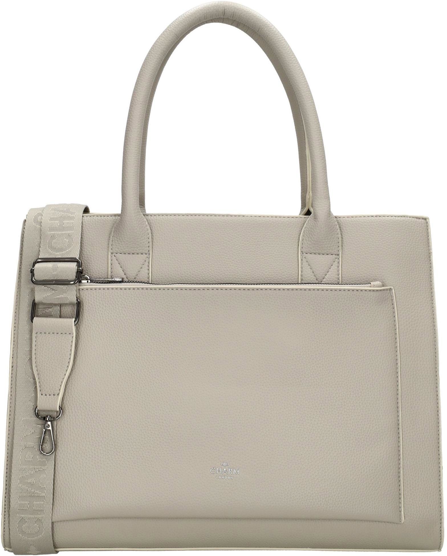 Charm London Pentonville W00399, light grey