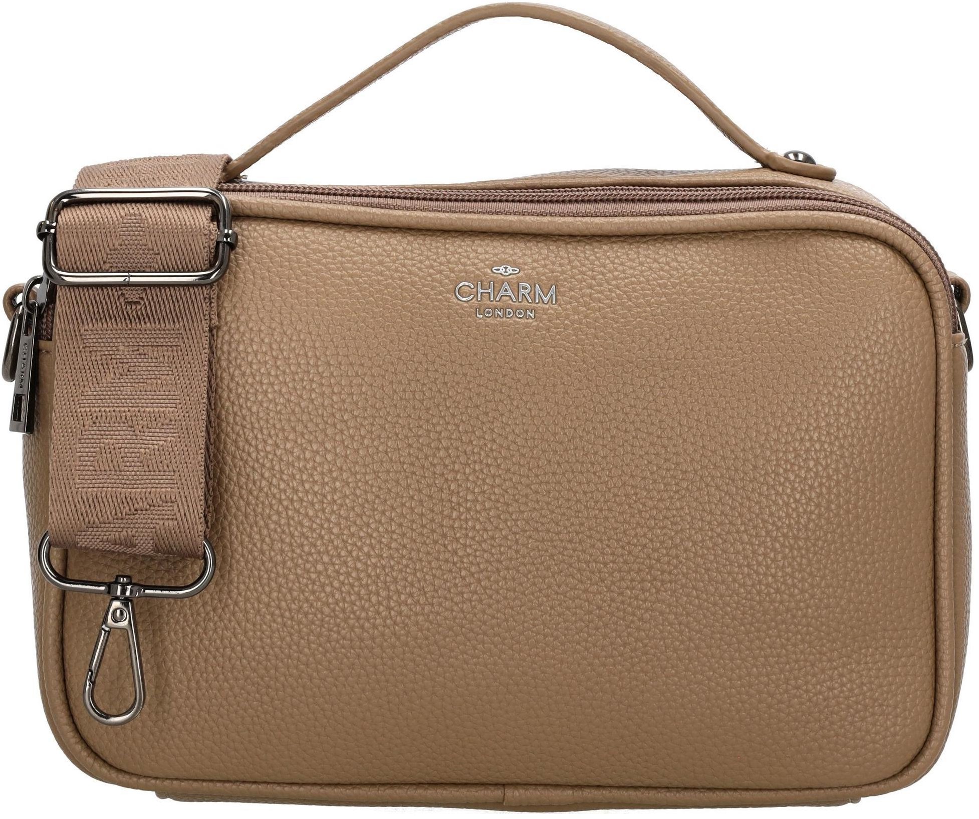 Charm London Mulberry street W00408, taupe