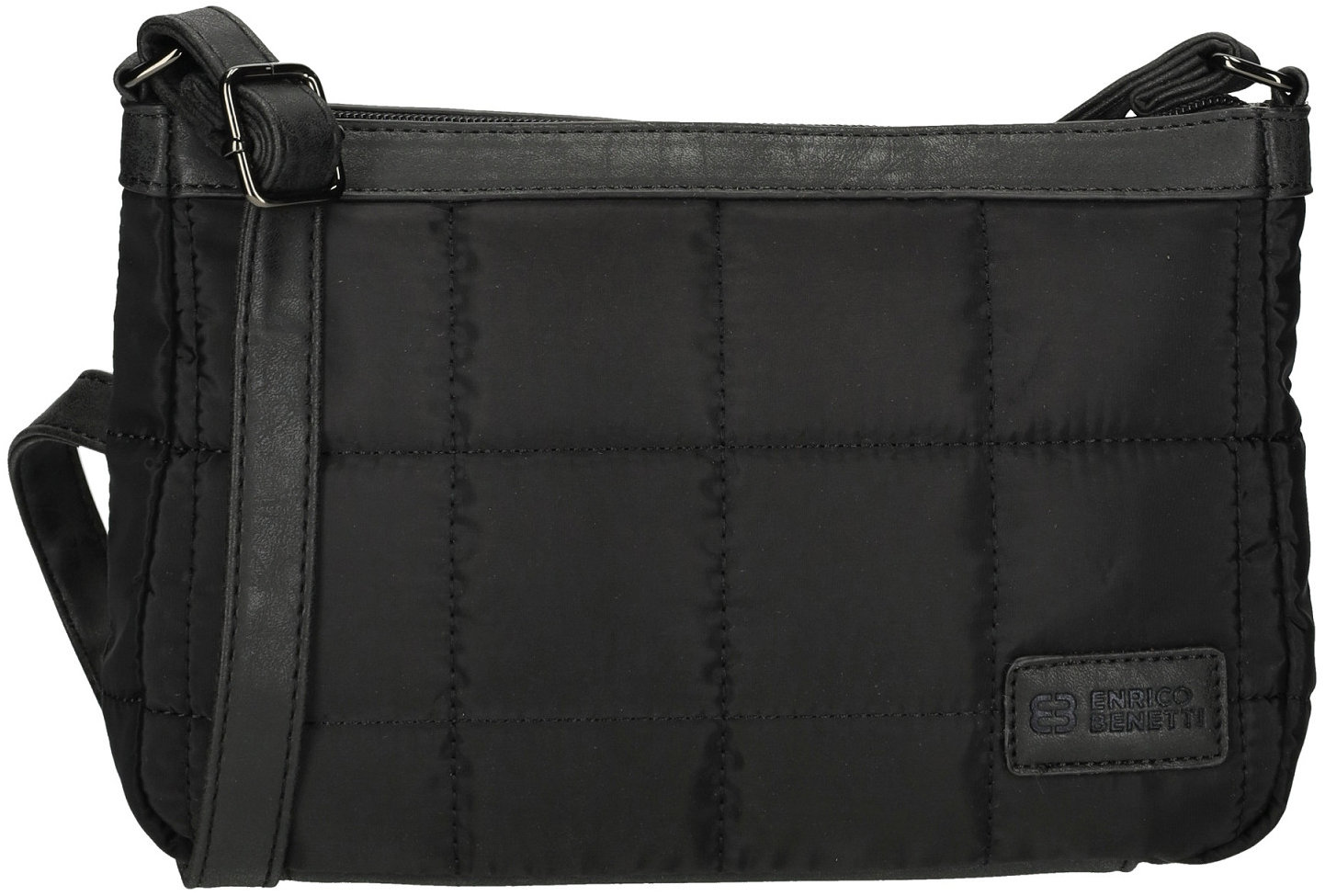 Enrico Benetti Demi 66746 Black