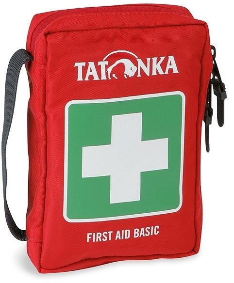 Tatonka First Aid Basic red
