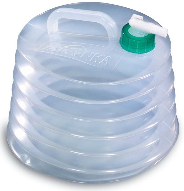 Tatonka Faltkanister 10l