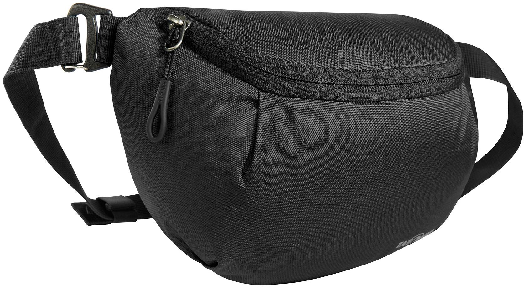 Tatonka Hip Belt Pouch Black