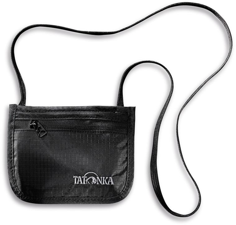 Tatonka Skin Id Pocket Black
