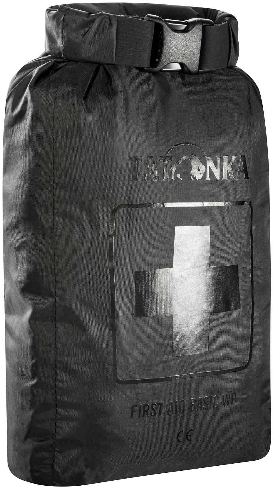 Tatonka Fa Basic Waterproof Black