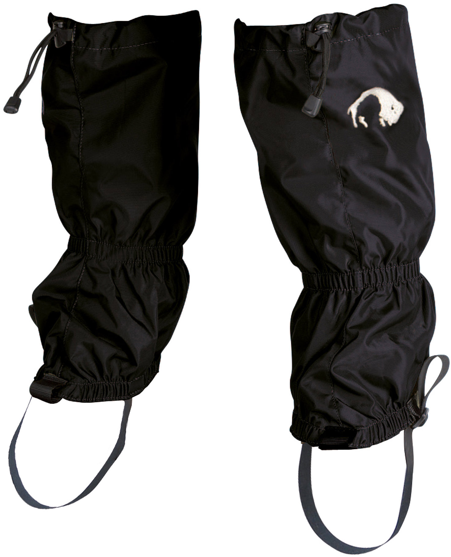 Tatonka Gaiter 420HD Junior Black