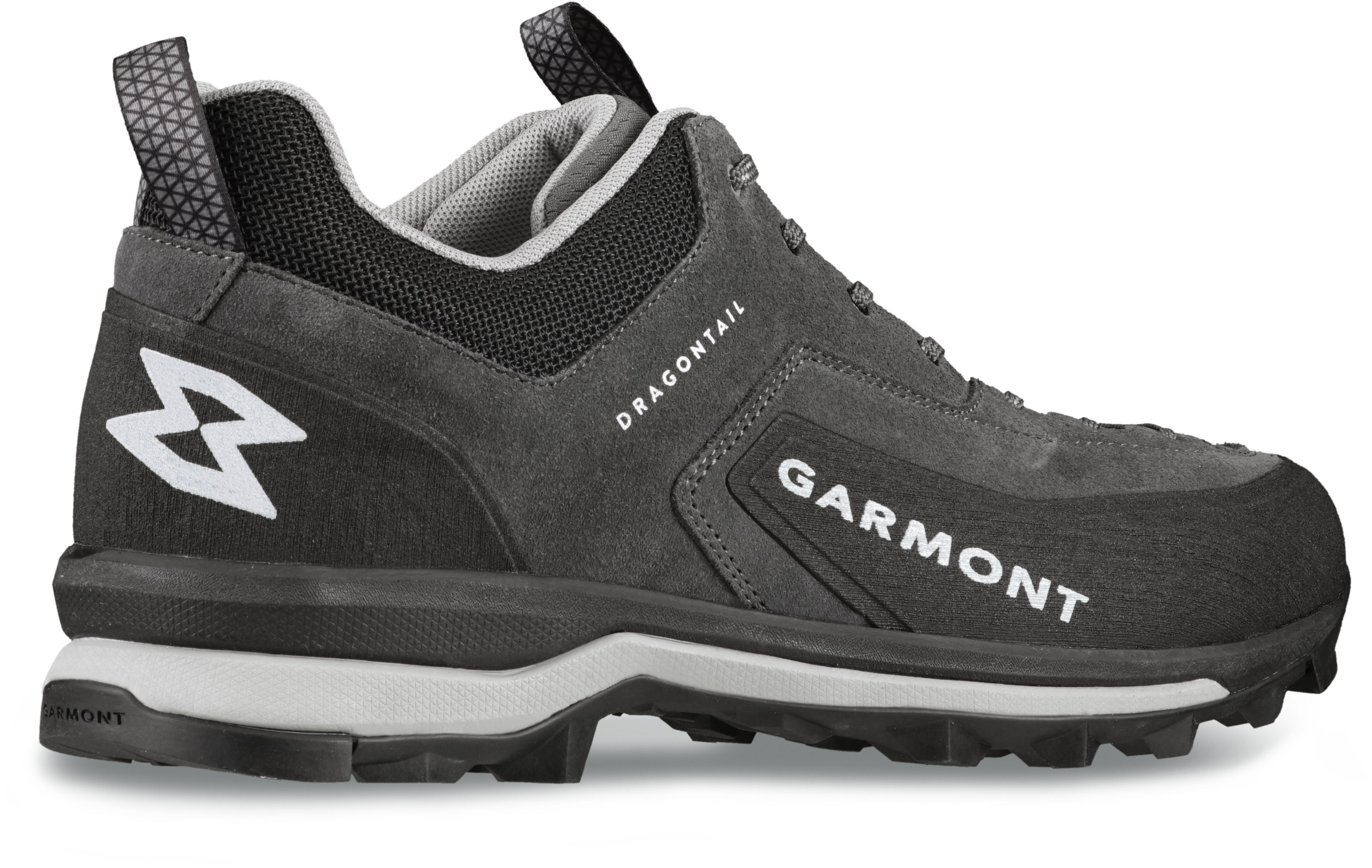 Garmont Dragontail Shadow Grey/Neutral Grey EU 44,5 / 285 mm