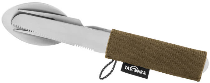 Tatonka Cutlery Set I