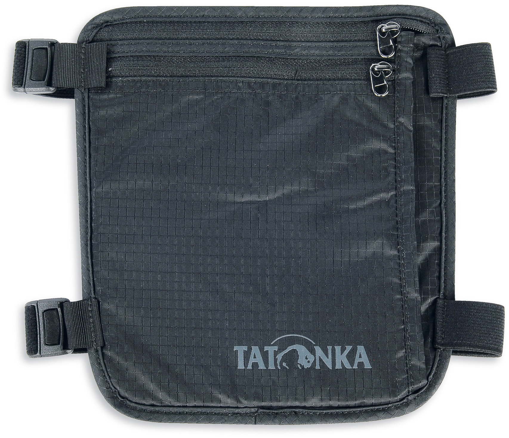 Tatonka Skin Secret Pocket Black
