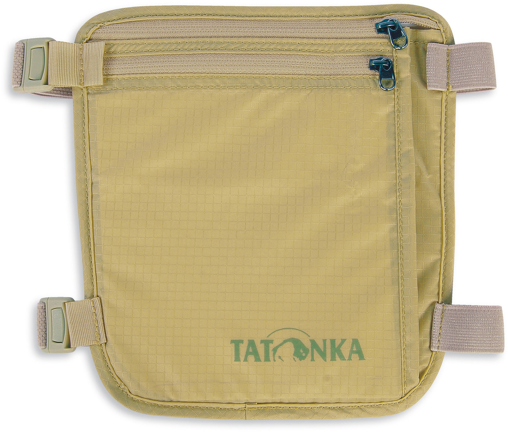 Tatonka Skin Secret Pocket Natural