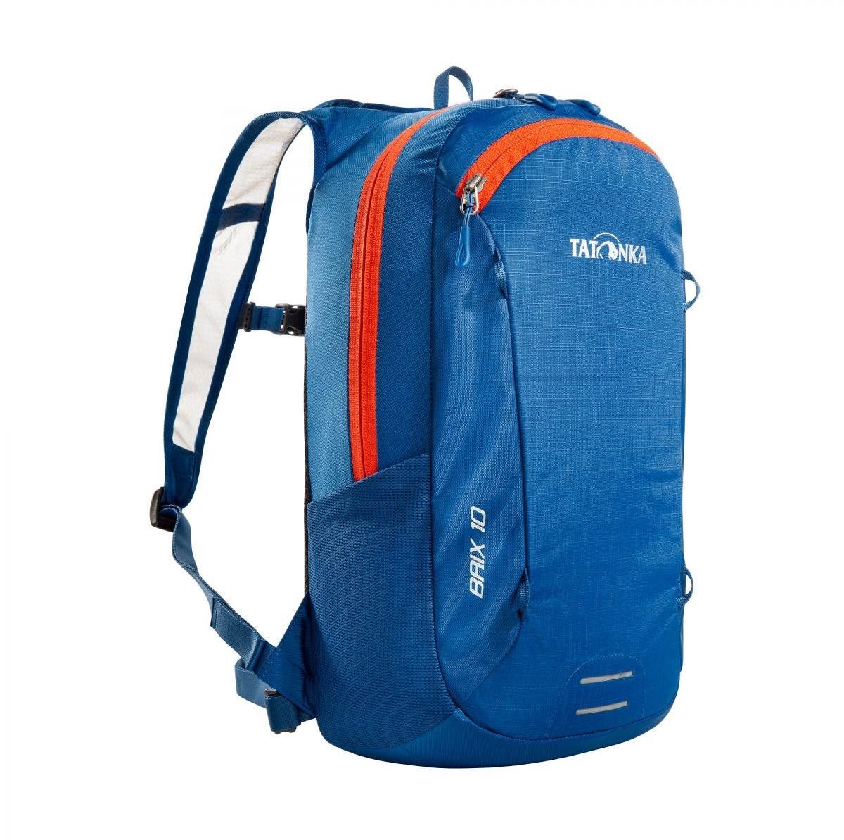 Tatonka Baix 10 blue