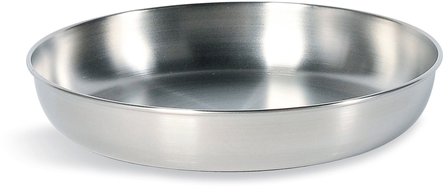 Tatonka Picnic Plate Steel
