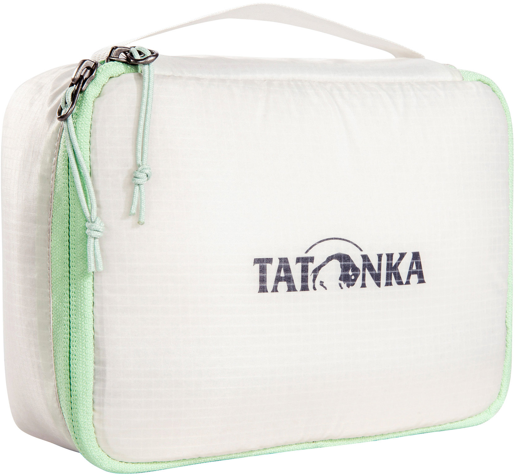 Tatonka Sqzy Padded Pouch M Lighter Grey
