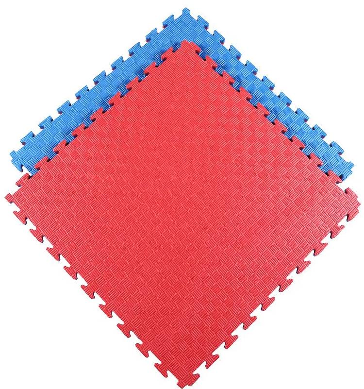 FitnessLine Tatami puzzle 100 × 100 × 3 cm