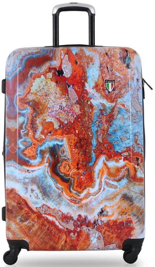 Tucci T-0172/3-L, Turkish Marble