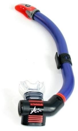Aqua Lung/Technisub Šnorchl Technisub AIR DRY P.V.