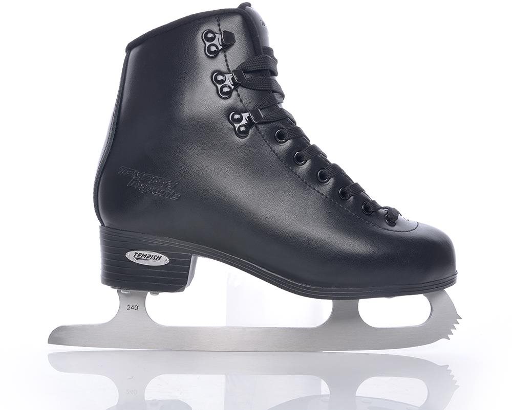 Tempish Experie black vel. 38 EU / 245 mm