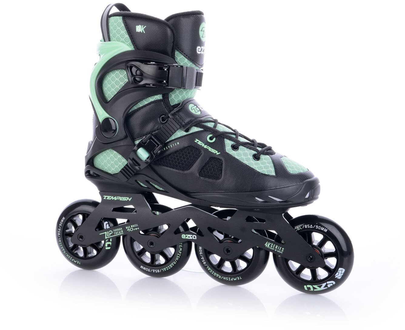 Tempish Ezza Lady 90 vel. 39 EU / 252 mm