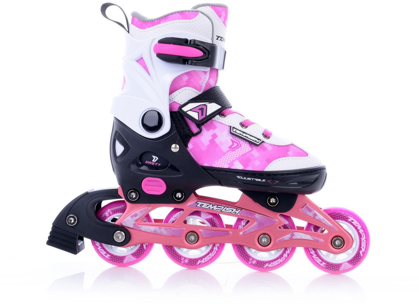 Tempish Dasty GIRL vel. 37-40 EU / 230-252 mm