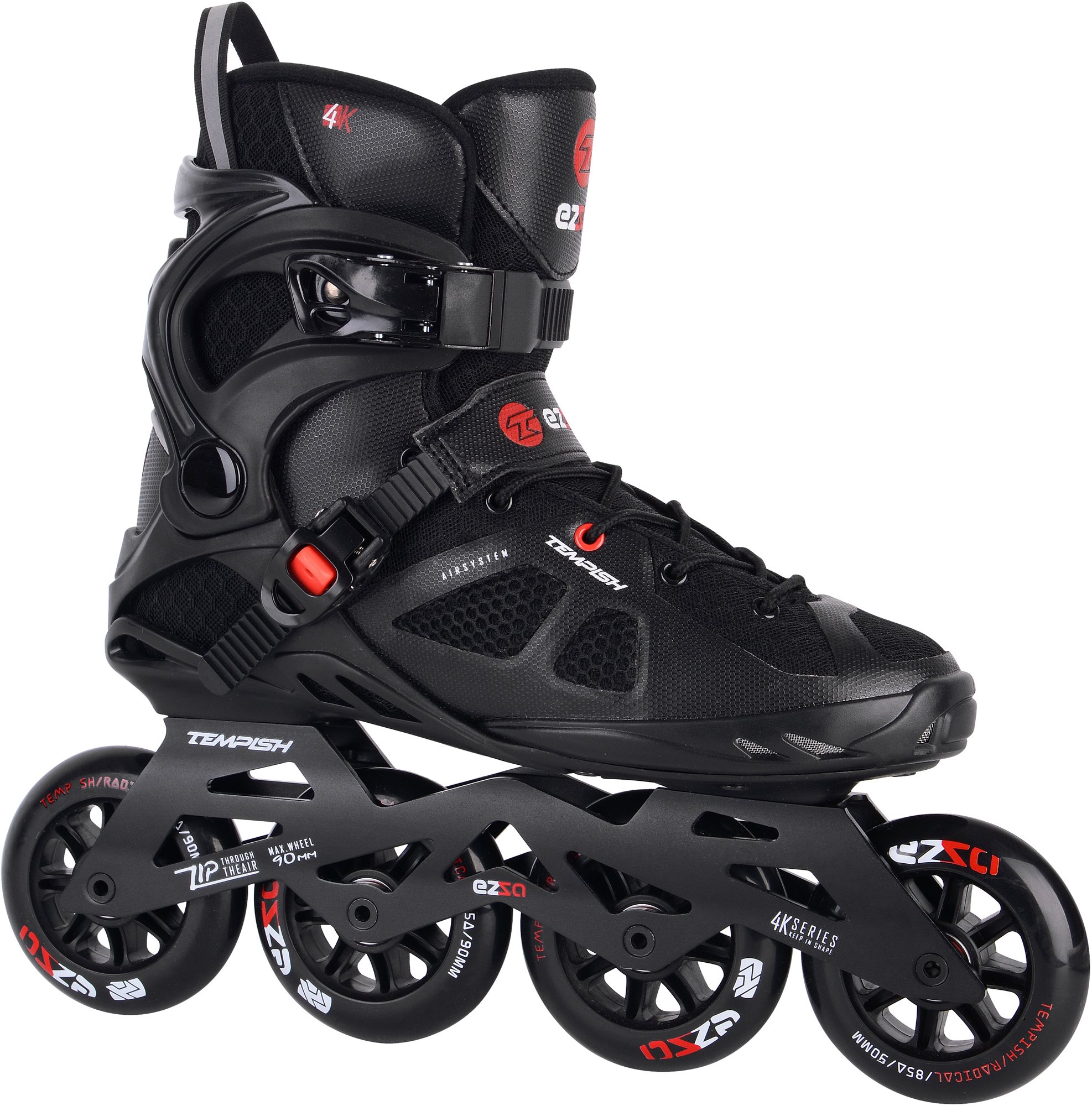 Tempish Ezza 90 vel. 41 EU / 264 mm