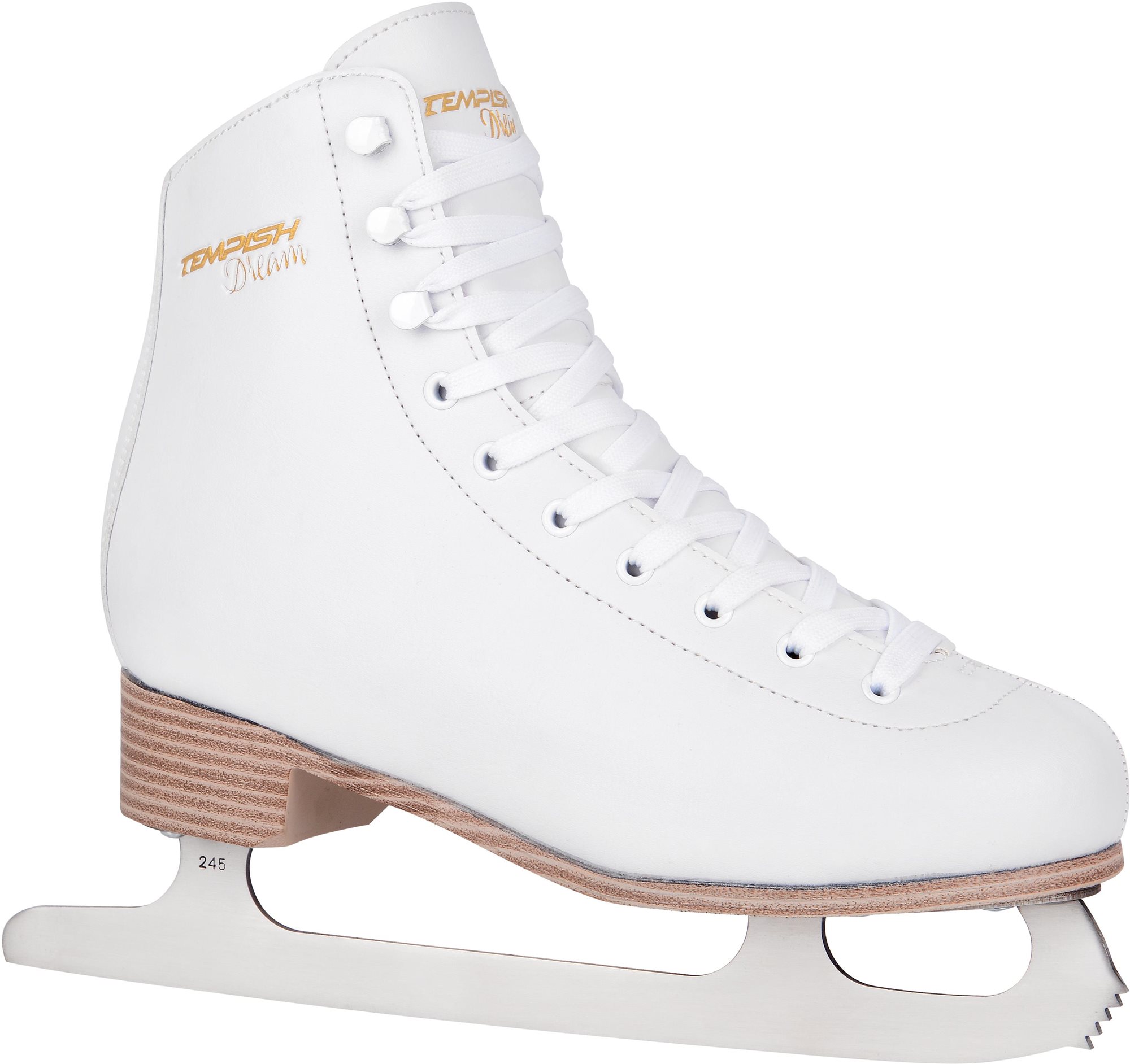 Tempish DREAM WHITE II vel. EU 38/ 245 mm