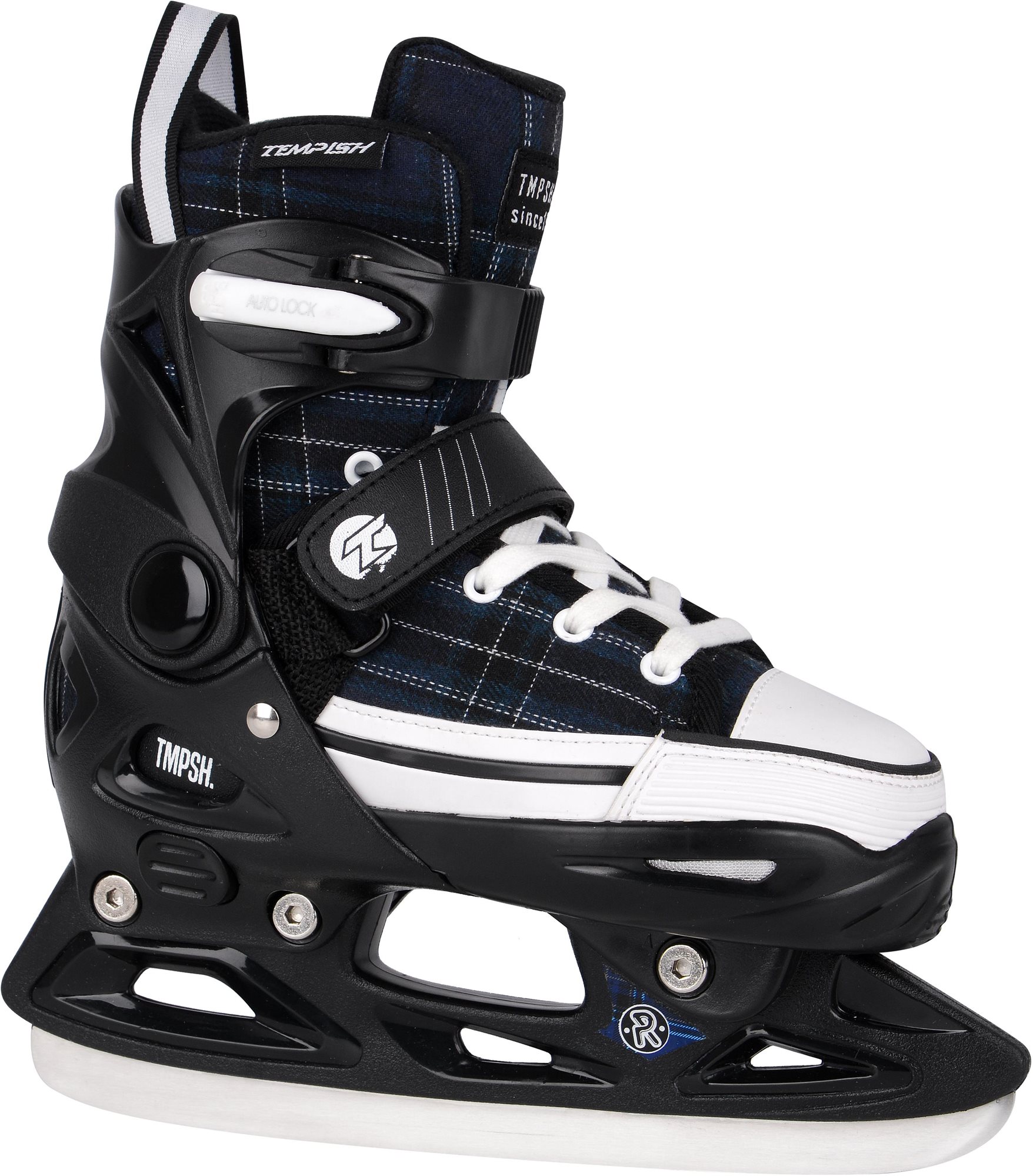 Tempish REBEL ICE T vel. 29-32/ 180-200 mm