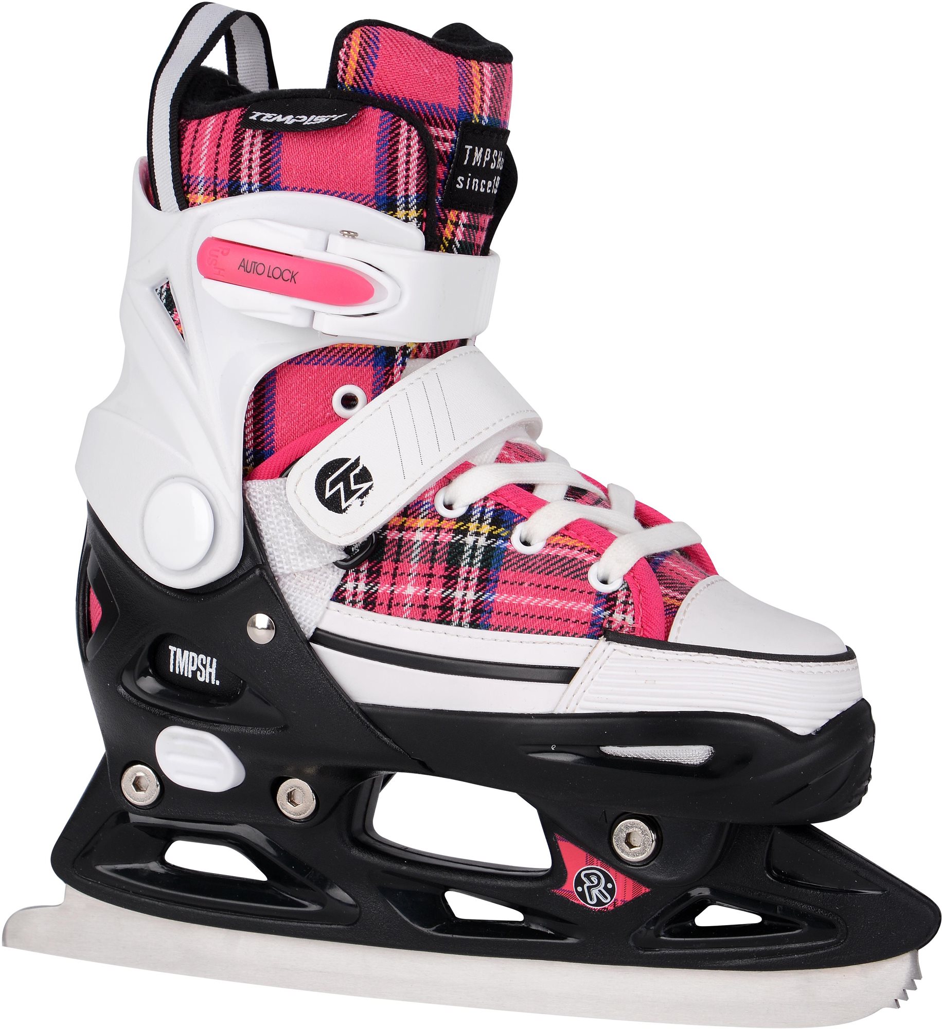 Tempish REBEL ICE T GIRL vel. 33-36/ 200-220 mm