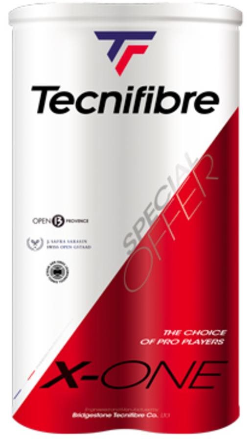 Tecnifibre X-One duo balení
