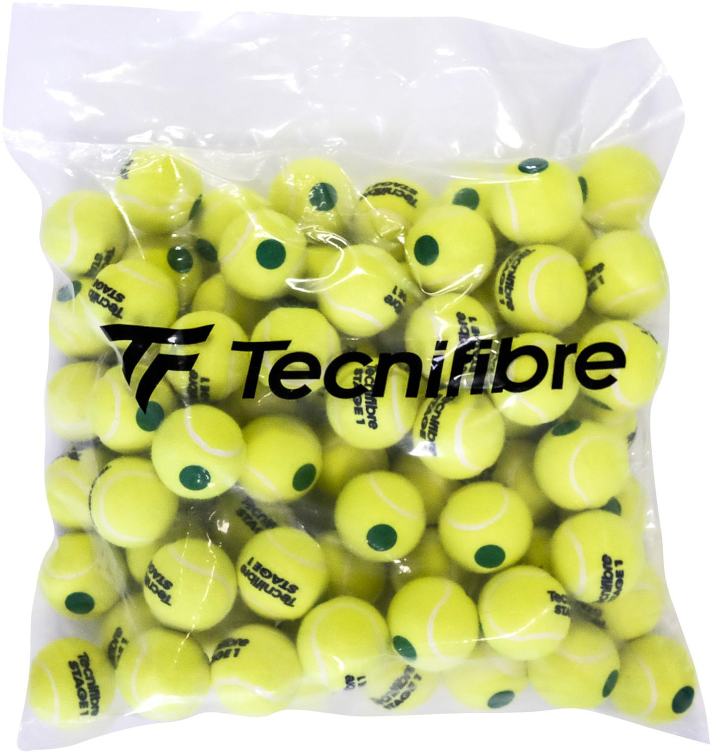 Tecnifibre Stage 1 á72