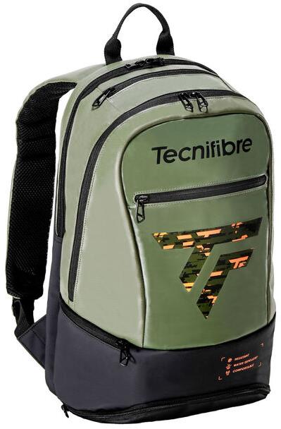 Tecnifibre tour endurance khaki