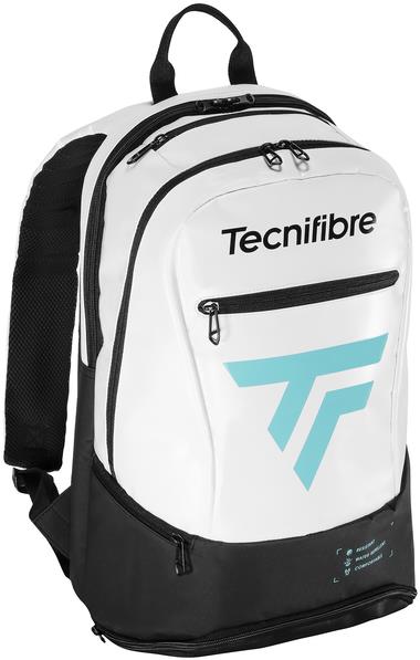 Tecnifibre Tour Endurance white/blue