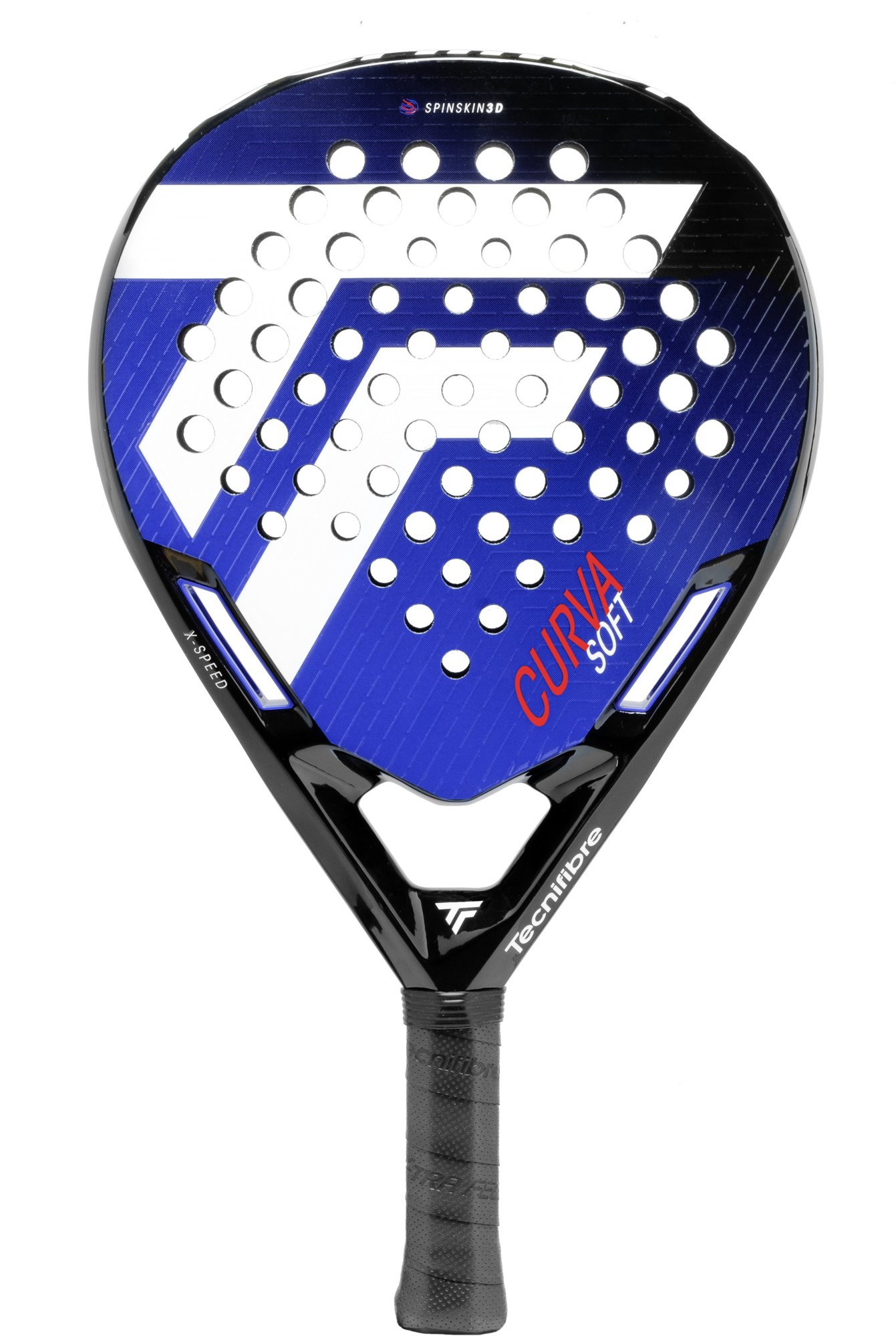 Tecnifibre 2025 curva soft