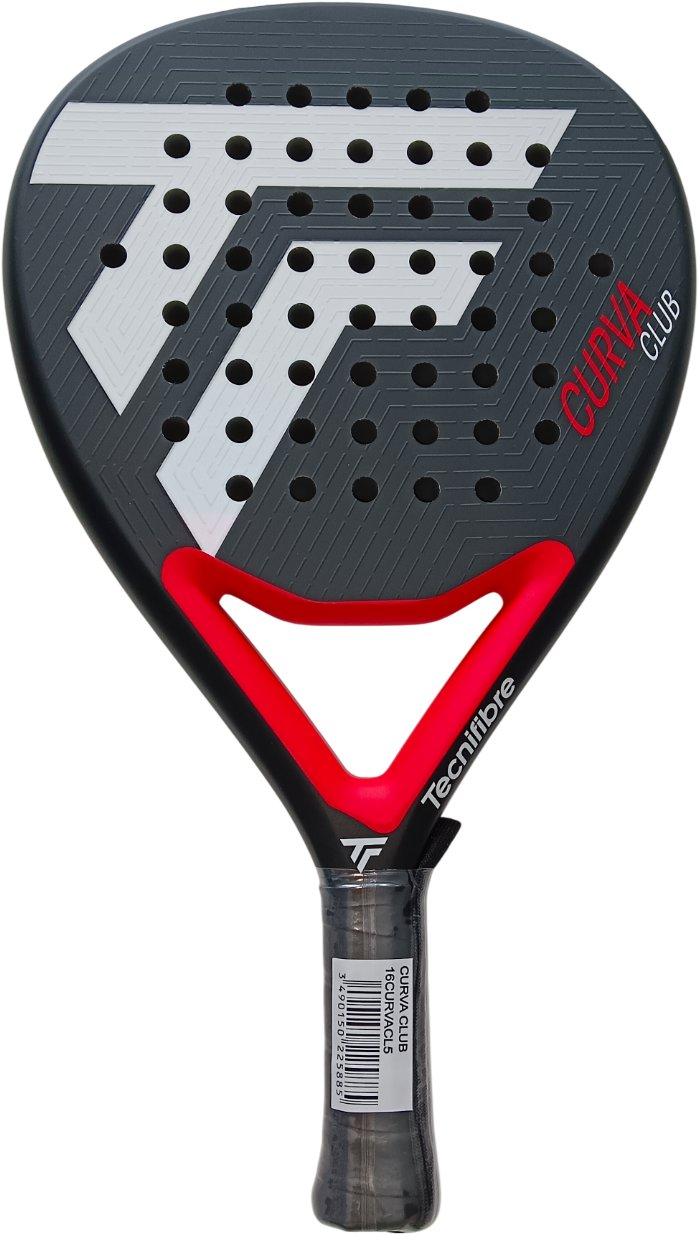 Tecnifibre 2025 curva club