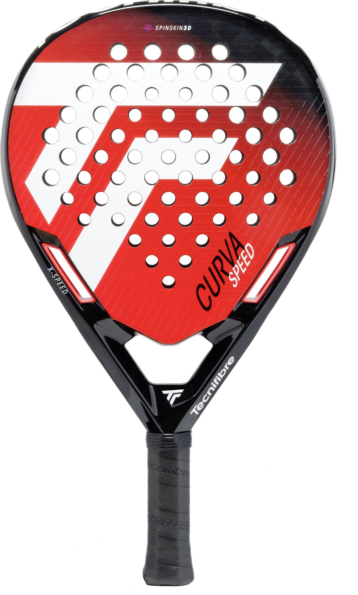 Tecnifibre 2025 curva speed