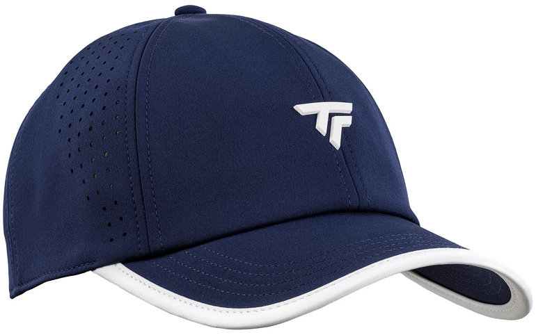 Tecnifibre Laser Cap 2026 marine