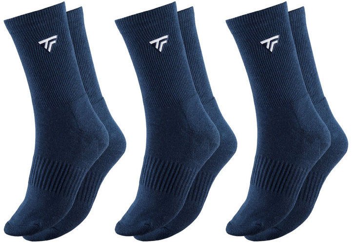Tecnifibre Socks 2026 Classic á3 marine EUR 44-48