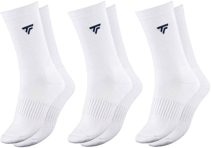 Tecnifibre Socks 2026 Classic á3 multi-color EUR 39-43