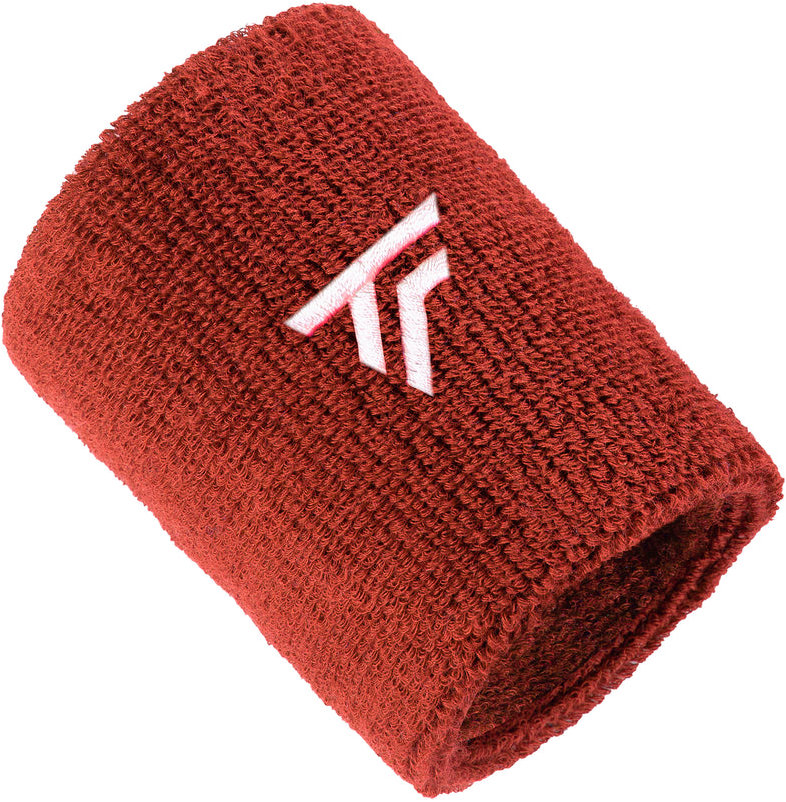Tecnifibre Potítko 2026 XL á1 terracotta red