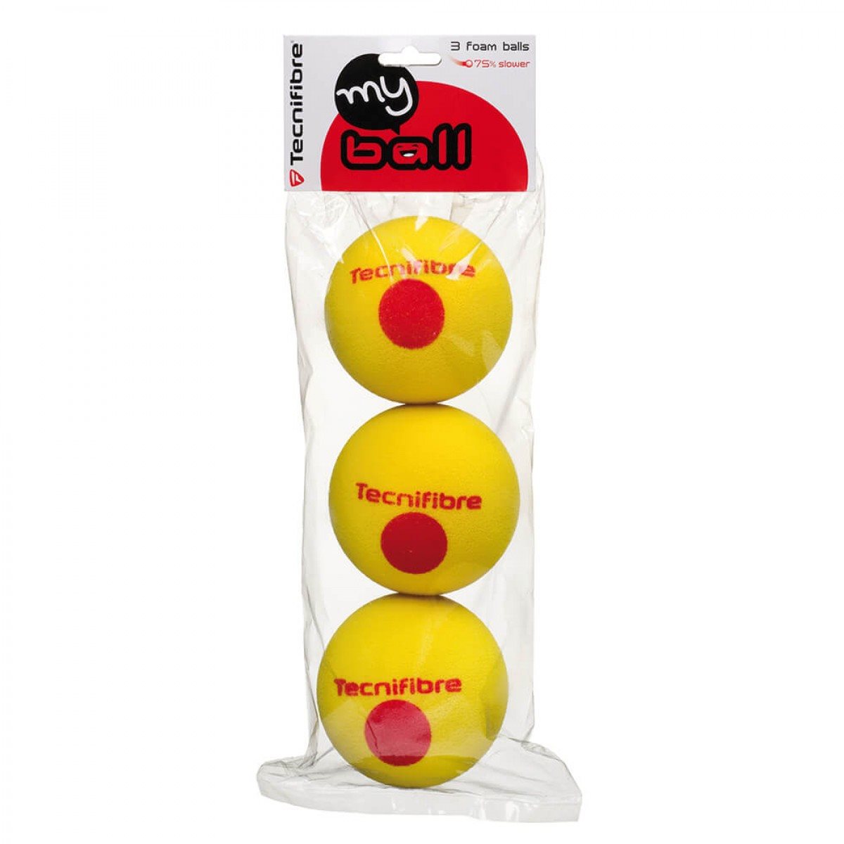 Tecnifibre My Ball 3ks
