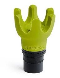 Blackroll Soft Peaks - rozšíšení pro masážní pistoli