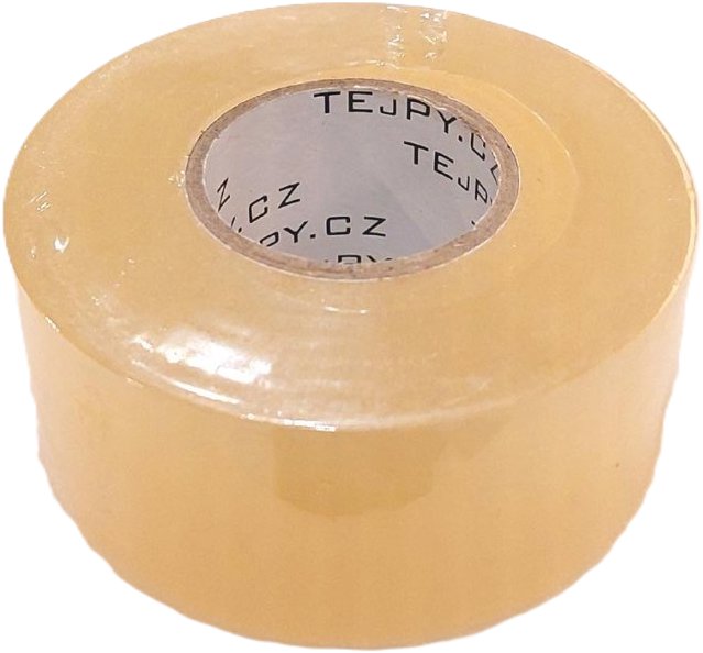 Tejpy.cz Polopružná páska na štulpny